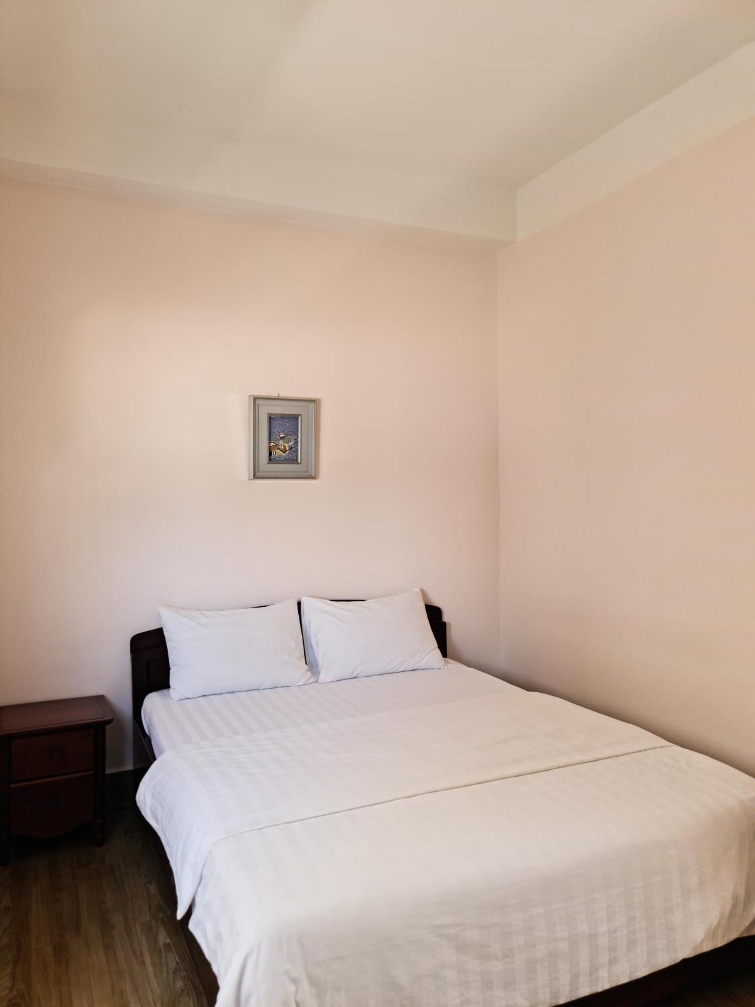 Minh Trang Motel Chau Doc Kamer foto